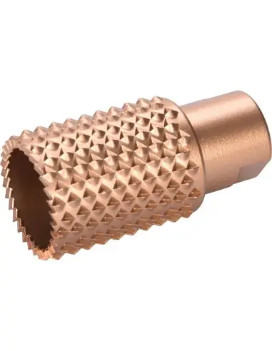 Raspa rotativa O30mm, 8803694, Tăietură fină, M14