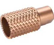 Raspa rotativa O30mm, 8803694, Tăietură fină, M14