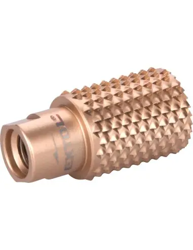 Raspa rotativa O30mm, 8803694, Tăietură fină, M14