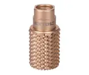 Raspa rotativa O30mm, 8803694, Tăietură fină, M14
