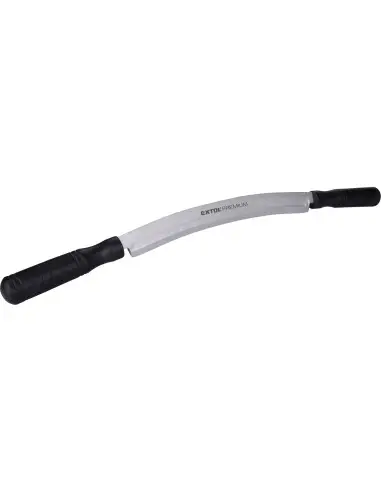 Cutit de trasare, EXTOL PREMIUM, 8812303, Lama 605/300mm, Unghi 30°