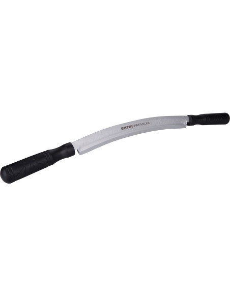 Cutit de trasare, EXTOL PREMIUM, 8812303, Lama 605/300mm, Unghi 30°