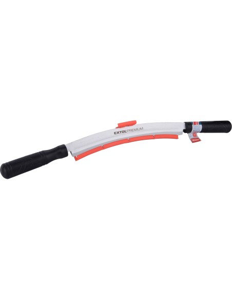 Cutit de trasare, EXTOL PREMIUM, 8812303, Lama 605/300mm, Unghi 30°