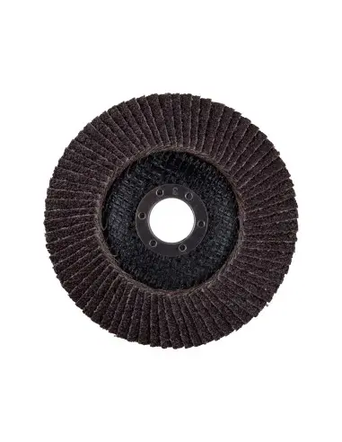Disc lamelar corindon, O125mm P36, 8803471, 12 200 RPM