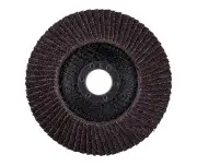 Disc lamelar corindon, O125mm P36, 8803471, 12 200 RPM