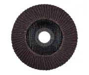 Disc corindon, EXTOL PREMIUM, 8803472, O125mm, P40