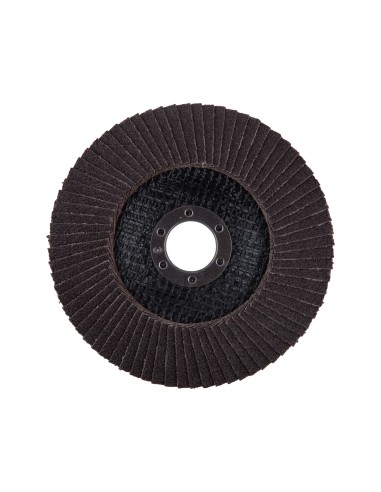 Disc abraziv corindon, EXTOL PREMIUM, 8803473, O125mm, P60 Disc abraziv corindon, EXTOL PREMIUM, 8803473, O125mm, P60