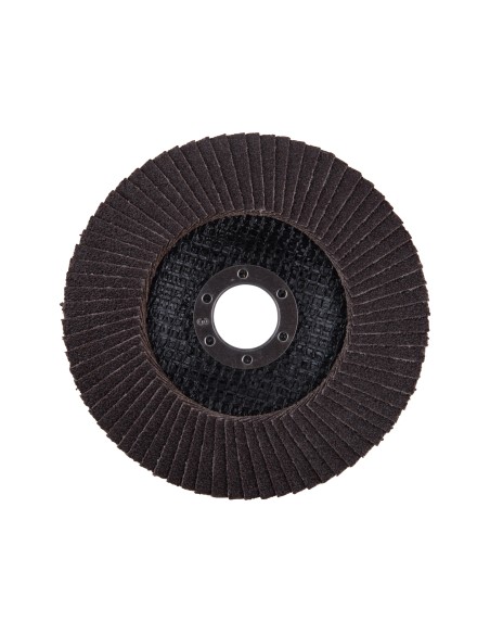 Disc abraziv corindon, EXTOL PREMIUM, 8803473, O125mm, P60 Disc abraziv corindon, EXTOL PREMIUM, 8803473, O125mm, P60