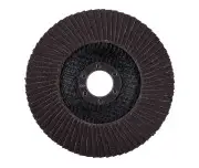 Disc abraziv corindon, EXTOL PREMIUM, 8803473, O125mm, P60