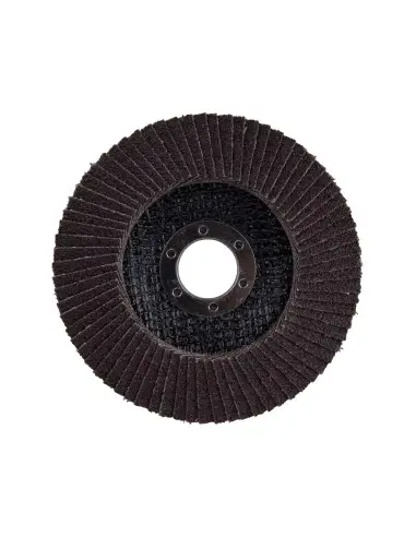 Disc abraziv corindon, EXTOL PREMIUM, 8803463, O115mm, P60