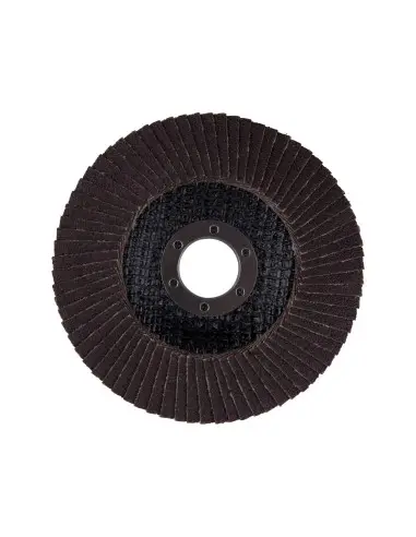 Disc lamelar corindon, EXTOL PREMIUM, 8803464, O115mm, P80
