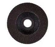 Disc lamelar corindon, EXTOL PREMIUM, 8803464, O115mm, P80