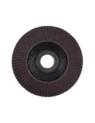 Disc lamelar corindon, EXTOL PREMIUM, 8803465, 115mm, P100