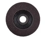 Disc lamelar corindon, EXTOL PREMIUM, 8803465, 115mm, P100