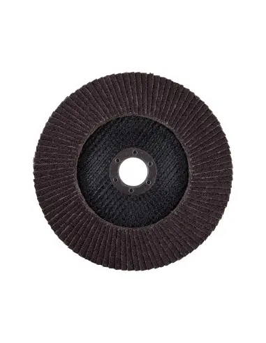 Corundum flap disc, 150mm, 8803482, O150mm, P40
