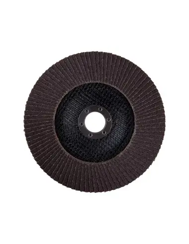 Disc cu lamela corindon, EXTOL PREMIUM, 8803484, O150mm, P80