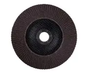 Disc cu lamela corindon, EXTOL PREMIUM, 8803484, O150mm, P80