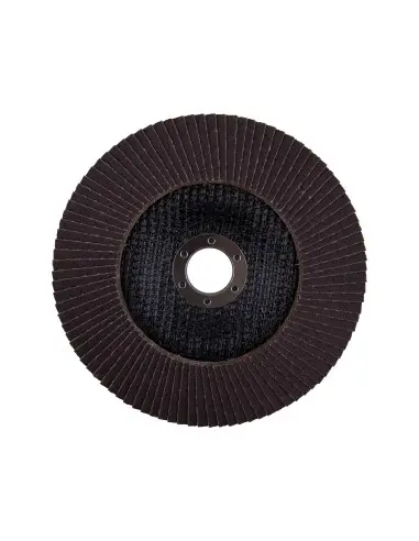 Disc lamelar corindon, EXTOL PREMIUM, 8803485, O150mm, P100