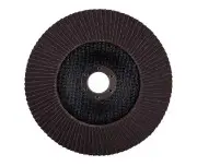 Disc lamelar corindon, EXTOL PREMIUM, 8803485, O150mm, P100