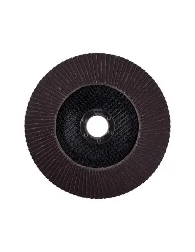 Disc lamelar corindon, EXTOL PREMIUM, 8803486, O150mm, P120