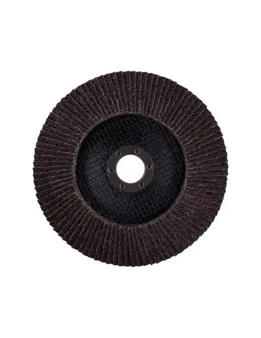 Disc cu lamela corindon, EXTOL PREMIUM, 8803481, O150mm, P36