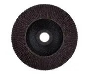 Disc cu lamela corindon, EXTOL PREMIUM, 8803481, O150mm, P36