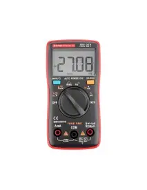 Multimetru automat, EXTOL PREMIUM, 8831254, CAT III 600V