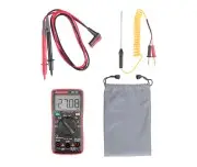 Multimetru automat, EXTOL PREMIUM, 8831254, CAT III 600V, TrueRMS
