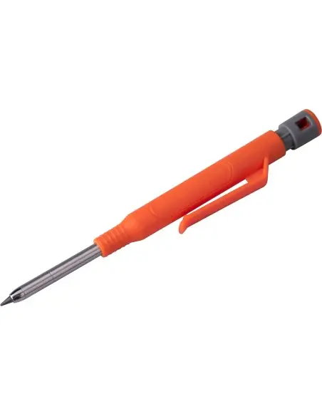 Creion adancime 2,8mm, EXTOL PREMIUM, 8853007, HB, cu etui Creion adancime 2,8mm, EXTOL PREMIUM, 8853007, HB, cu etui