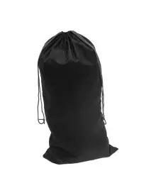 FP99-Rucsac din nylon negru cu snur Portwest Portwest - Diverse