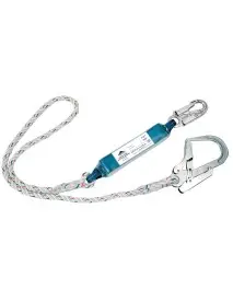 Franghie FP23 cu absorbitor de socuri Portwest Portwest - Corzi, carabiniere si mijloace de legatura