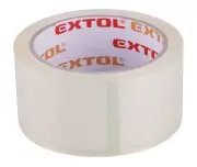 Banda adeziva BOPP, 48mmx40m, 8856322, adeziv acrilic, -10° la +60°C