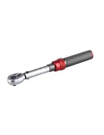 Cheie dinamometrica 1/4", EXTOL PREMIUM, 8825304, CrV, 1-6Nm
