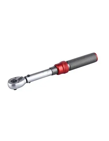 Cheie dinamometrica 1/4", EXTOL PREMIUM, 8825304, CrV, 1-6Nm