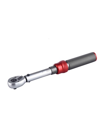 Cheie dinamometrica 1/4", EXTOL PREMIUM, 8825304, CrV, 1-6Nm