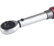 Cheie dinamometrica 1/4", EXTOL PREMIUM, 8825304, CrV, 1-6Nm