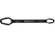 Cheie multifunctionala, EXTOL CRAFT, 916398, 8-13/14-22mm, 270mm