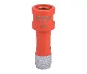 Fierastrau gaura 16mm, EXTOL PREMIUM, 8801864, filet M14, P35-40