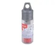 Burghiu gaura diamant 18mm, EXTOL PREMIUM, 8801865, 18mm, filet M14
