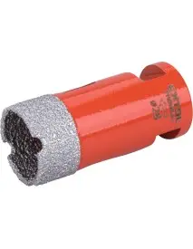 Burghiu diamantat 28mm, EXTOL PREMIUM, 8802984, filet M14
