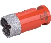Burghiu diamantat, EXTOL PREMIUM, 8802984, 28mm, filet M14