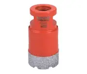 Freza diamantata 32mm, EXTOL PREMIUM, 8802986, 13000 rpm, M14