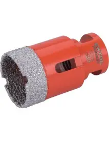Burghiu pentru gauri, EXTOL PREMIUM, 8802988, 35mm, filet M14