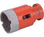 Burghiu pentru gauri, EXTOL PREMIUM, 8802988, 35mm, filet M14