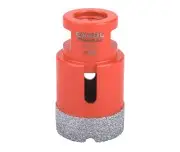 Burghiu pentru gauri, EXTOL PREMIUM, 8802988, 35mm, filet M14