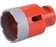 Burghiu diamantat, EXTOL PREMIUM, 8801870, 40mm, filet M14