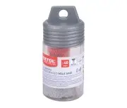 Burghiu diamantat, EXTOL PREMIUM, 8801870, 40mm, filet M14