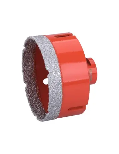 Carota diamantata Ø83mm, Extol Premium, 8801879, filet M14, max 13.000 rot/min