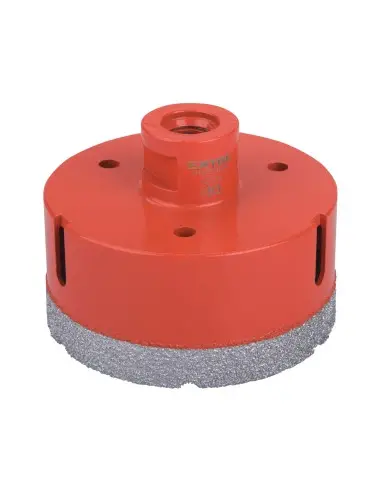 Carota diamantata Ø83mm, Extol Premium, 8801879, filet M14, max 13.000 rot/min