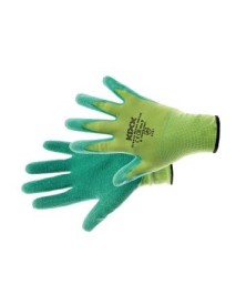 Manusi de protectie imersate Groovy Green Cerva CERVA - Manusi impregnate/imersate